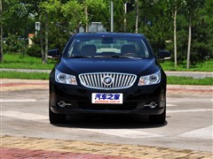 汽车之家 通用别克 新君越 2.4l豪华版 