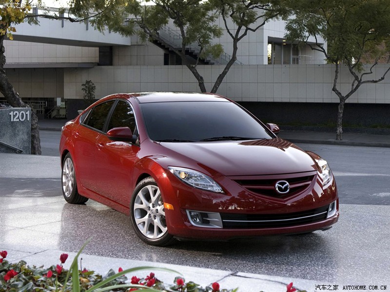 【图】"海马6"_马自达6论坛_汽车之家论坛