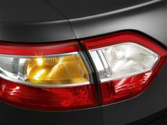 汽车之家 雷诺 fluence 2010款 基本型