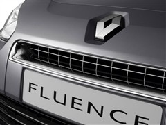 汽车之家 雷诺 fluence 2010款 基本型