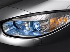 汽车之家 雷诺 fluence 2010款 基本型