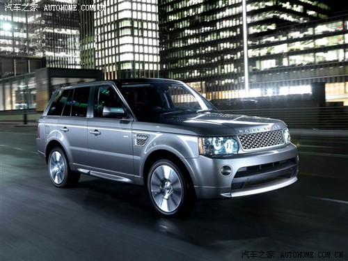 above and beyond 路虎 无所不到