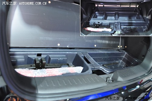 汽车之家 吉利汽车 帝豪ex7 2010款 基本型