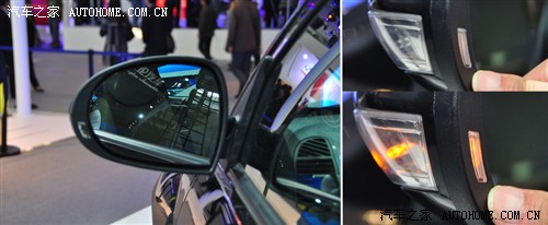 汽车之家 吉利汽车 帝豪ex7 2010款 基本型