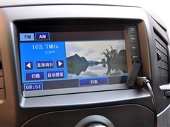 汽车之家 吉利汽车 英伦sc5-rv 2011款 1.5l 炫酷版