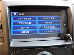 汽车之家 吉利汽车 英伦sc5-rv 2011款 1.5l 炫酷版