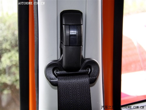 汽车之家 吉利汽车 英伦sc5-rv 2011款 1.5l 炫酷版