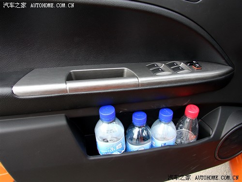 汽车之家 吉利汽车 英伦sc5-rv 2011款 1.5l 炫酷版