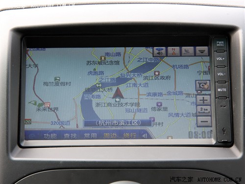 汽车之家 吉利汽车 英伦sc5-rv 2011款 1.5l 炫酷版