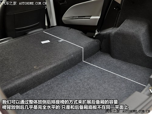 汽车之家 吉利汽车 英伦sc5-rv 2011款 1.5l 炫酷版