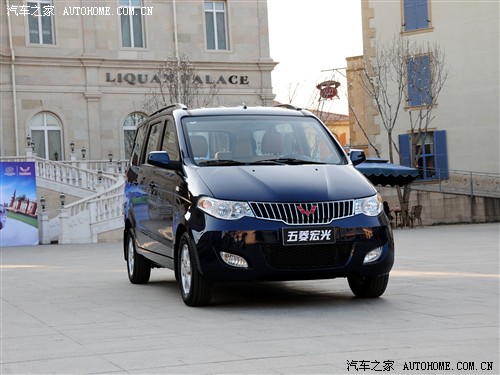 五菱汽车销售冠军引领微车行业发展