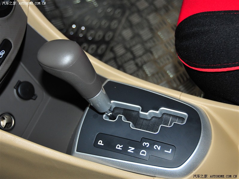 想问下,自动档各档位都是啥意思?_瑞纳论坛_手机汽车之家