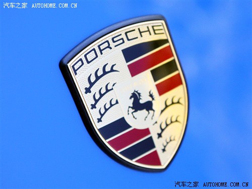 保时捷 保时捷 保时捷911 2011款 speedster 基本型