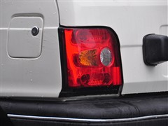 众泰 众泰汽车 江南tt 2010款 0.8l 豪华型