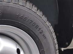 众泰 众泰汽车 江南tt 2010款 0.8l 豪华型