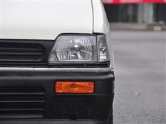 众泰 众泰汽车 江南tt 2010款 0.8l 豪华型