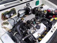 众泰 众泰汽车 江南tt 2010款 0.8l 豪华型