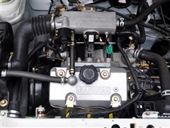 众泰 众泰汽车 江南tt 2010款 0.8l 豪华型