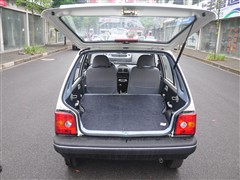 众泰 众泰汽车 江南tt 2010款 0.8l 豪华型