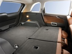 欧宝 欧宝 安德拉 2011款 基本型