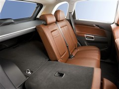 欧宝 欧宝 安德拉 2011款 基本型