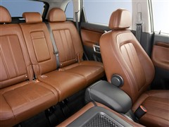 欧宝 欧宝 安德拉 2011款 基本型