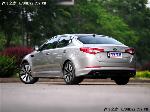 悦达起亚k5怎么样，悦达起亚k5最新版，悦达起亚k5新车报价高配？